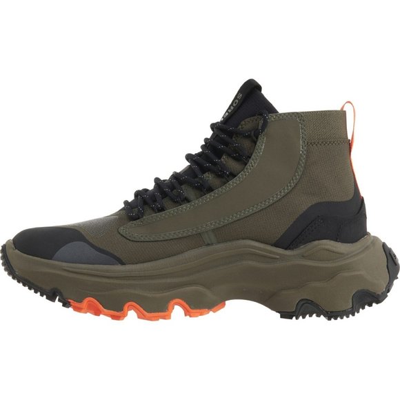 New Sorel Kinetic Breakthru Venture Mid Sneakers - Waterproof (For Men) - Picture 4 of 6